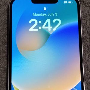 iPhone 14 - Excellent Condition - No box - With charger